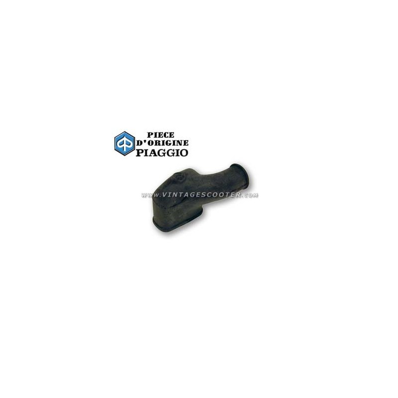 Capuchon bobine HT origine Vespa PX disc